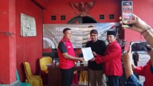 Pipik Taufik Ismail Gelar Pengawasan Penyelenggaraan Pemerintaha